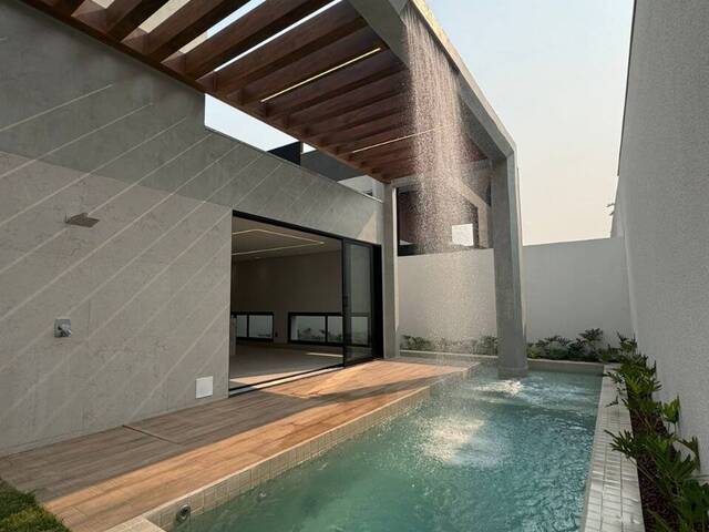 Casa em condomínio para Venda em Várzea Grande - 4