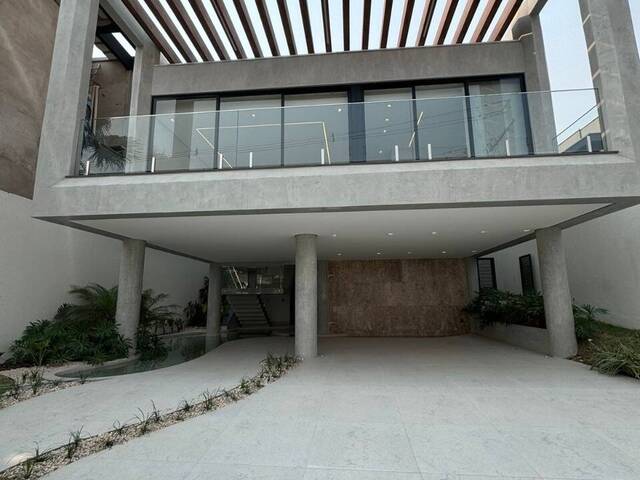 #486 - Casa em condomínio para Venda em Várzea Grande - MT - 2