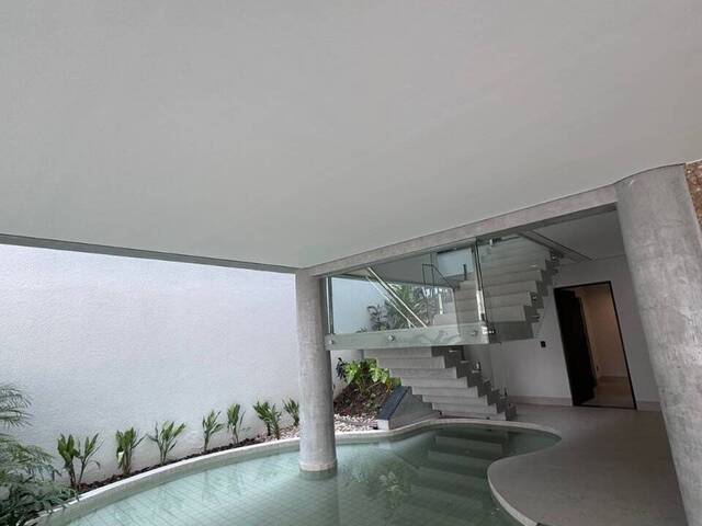 #486 - Casa em condomínio para Venda em Várzea Grande - MT - 3