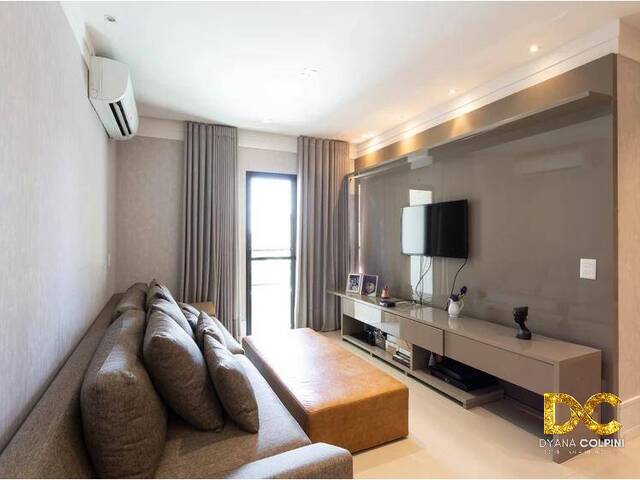 Apartamento para Venda em Cuiabá - 4
