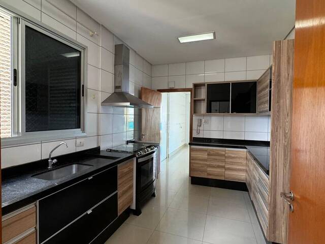 #494 - Apartamento para Venda em Cuiabá - MT - 3