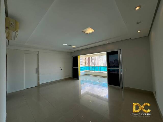 Apartamento para Venda em Cuiabá - 5
