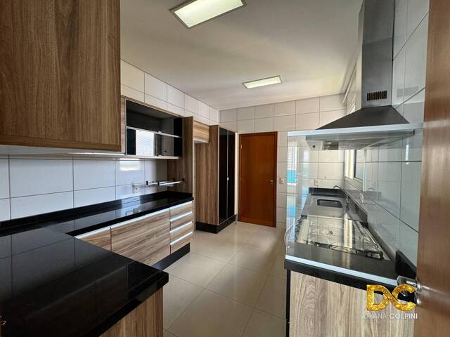 Apartamento para Venda em Cuiabá - 4