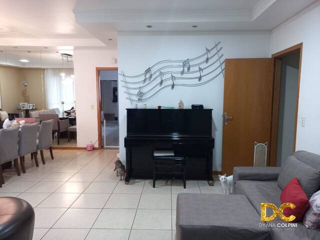 #498 - Apartamento para Venda em Cuiabá - MT - 1