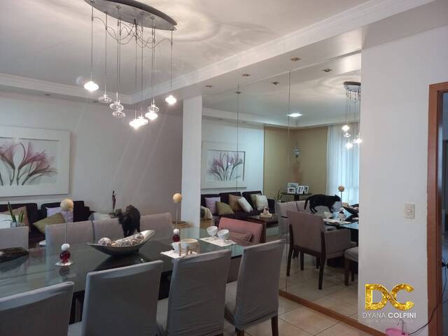 #498 - Apartamento para Venda em Cuiabá - MT - 2