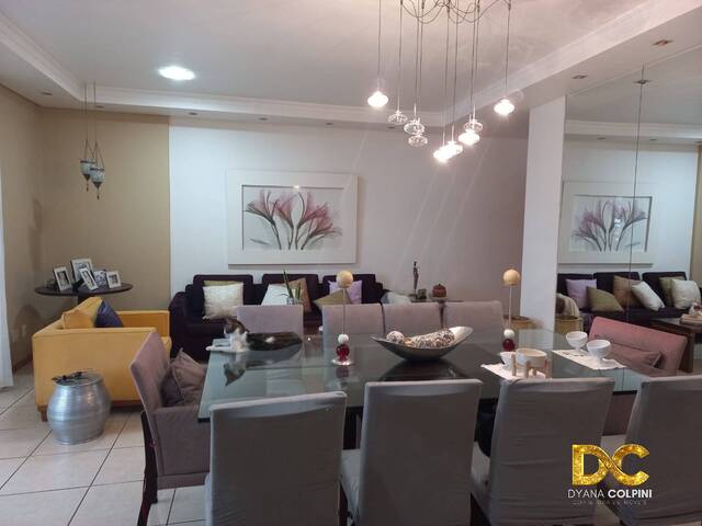 #498 - Apartamento para Venda em Cuiabá - MT - 3