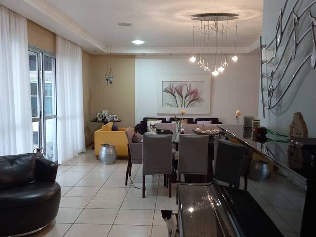 Apartamento para Venda em Cuiabá - 4