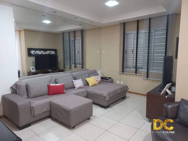 Apartamento para Venda em Cuiabá - 5