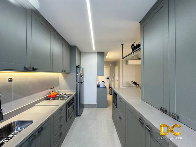 Apartamento para Venda em Cuiabá - 5