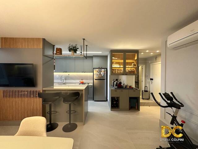 Apartamento para Venda em Cuiabá - 4