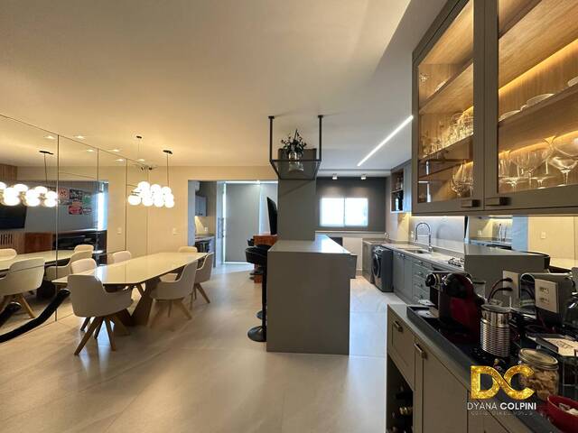 #499 - Apartamento para Venda em Cuiabá - MT - 3