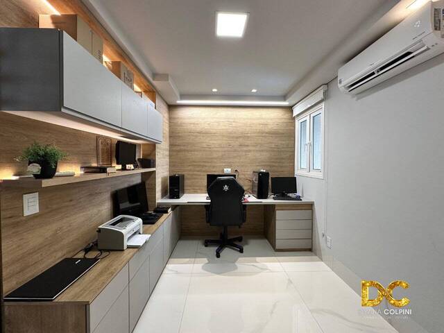 Apartamento para Venda em Cuiabá - 4