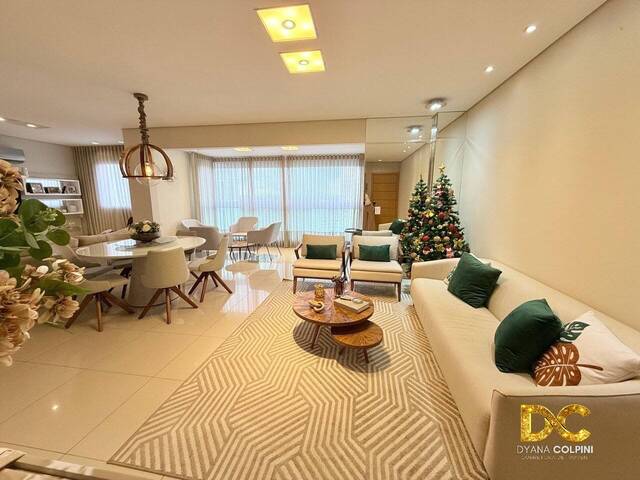 Apartamento para Venda em Cuiabá - 4