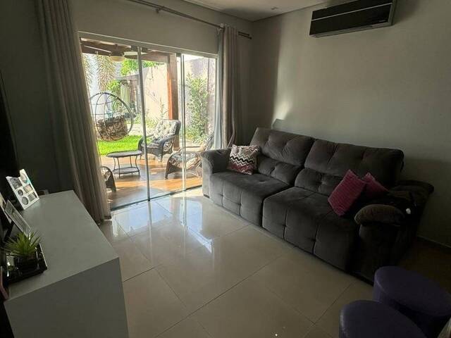 #503 - Casa em condomínio para Venda em Várzea Grande - MT - 2