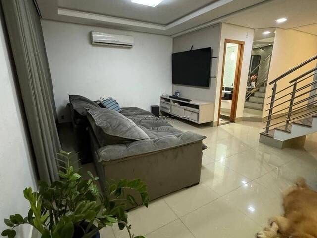 #504 - Casa em condomínio para Venda em Cuiabá - MT - 2