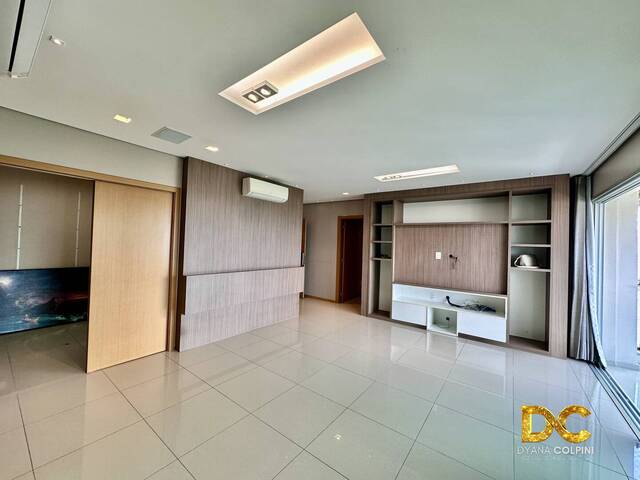 Apartamento para Venda em Cuiabá - 5