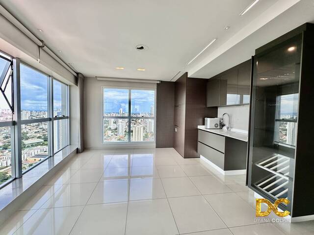 #508 - Apartamento para Venda em Cuiabá - MT - 3
