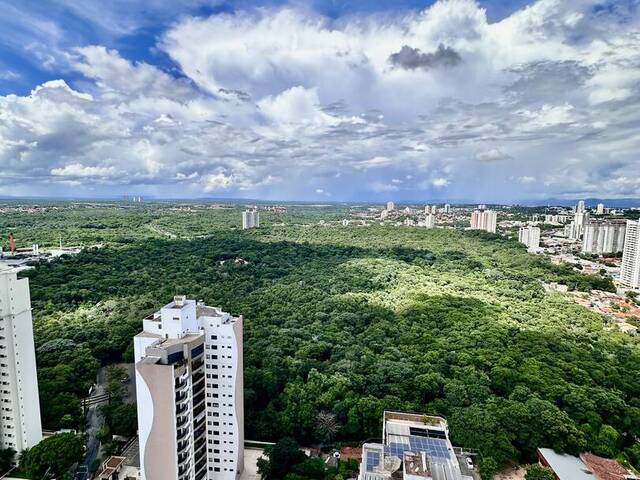 #508 - Apartamento para Venda em Cuiabá - MT - 2