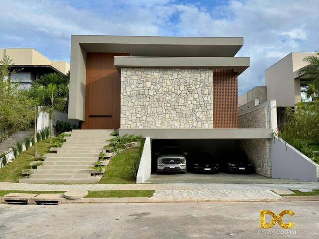 Casa em condomínio para Venda em Cuiabá - 2