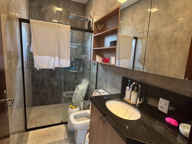 Casa em condomínio para Venda em Cuiabá - 4