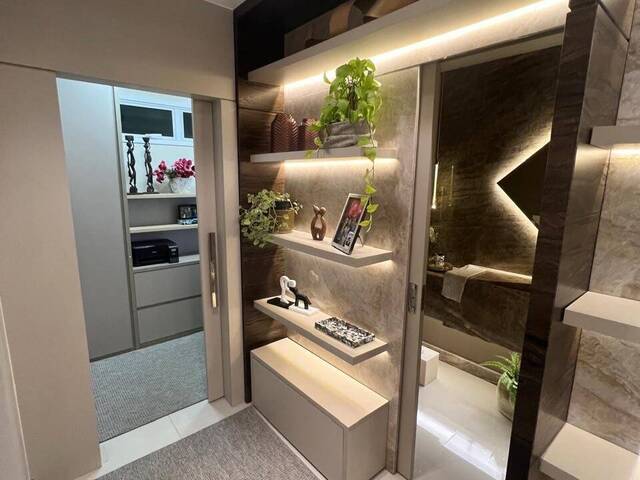 Apartamento para Venda em Cuiabá - 4