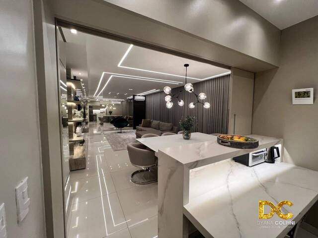 #519 - Apartamento para Venda em Cuiabá - MT - 2