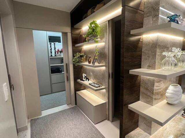 Apartamento para Venda em Cuiabá - 5