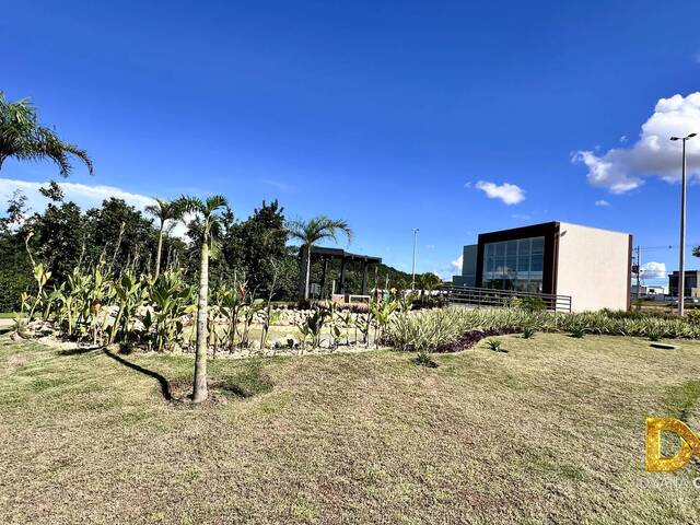 #520 - Terreno em condomínio para Venda em Cuiabá - MT - 1