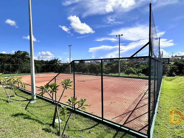 #520 - Terreno em condomínio para Venda em Cuiabá - MT - 2