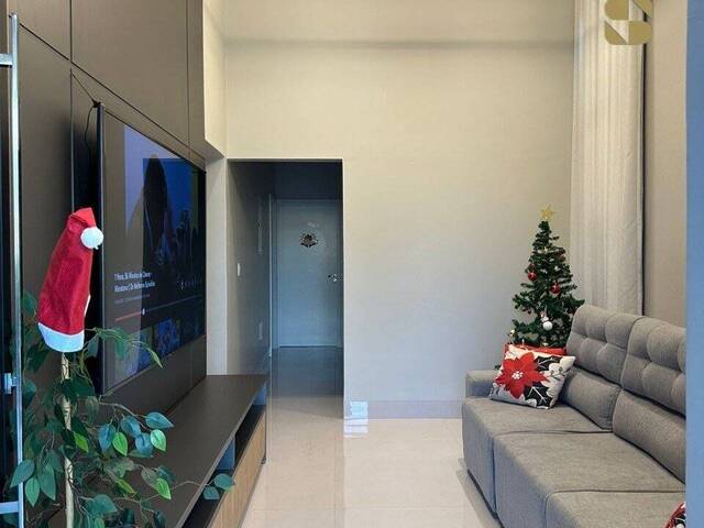 #523 - Casa em condomínio para Venda em Cuiabá - MT - 3