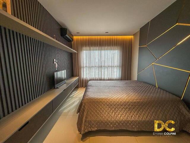 Apartamento para Venda em Cuiabá - 5