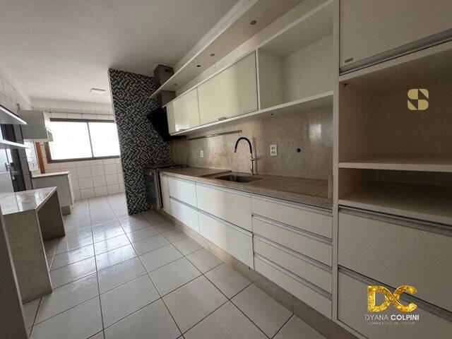 Apartamento para Venda em Cuiabá - 5