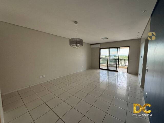 #525 - Apartamento para Venda em Cuiabá - MT - 1
