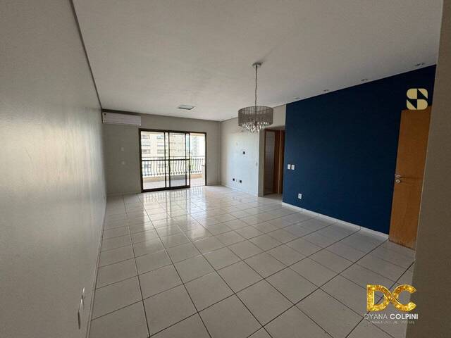 #525 - Apartamento para Venda em Cuiabá - MT - 2