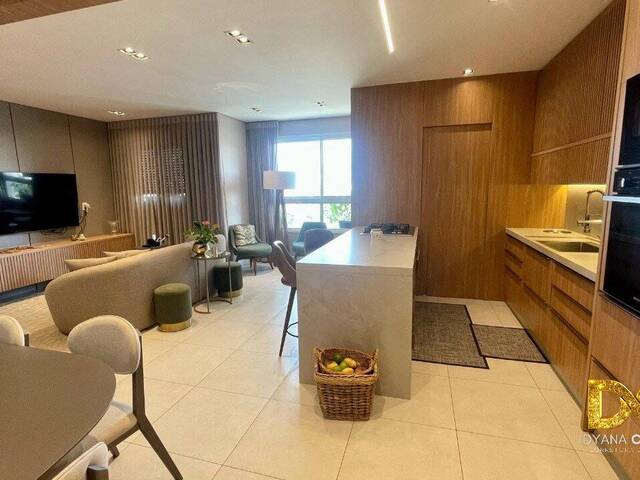 #526 - Apartamento para Venda em Cuiabá - MT - 1