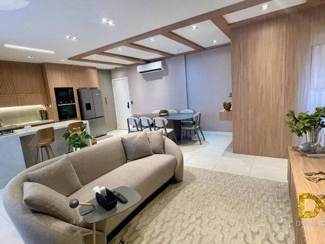 #526 - Apartamento para Venda em Cuiabá - MT - 3