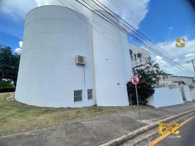 #527 - Área para Incorporação para Venda em Cuiabá - MT - 2