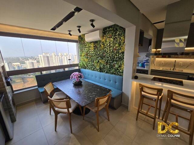 Apartamento para Venda em Cuiabá - 5