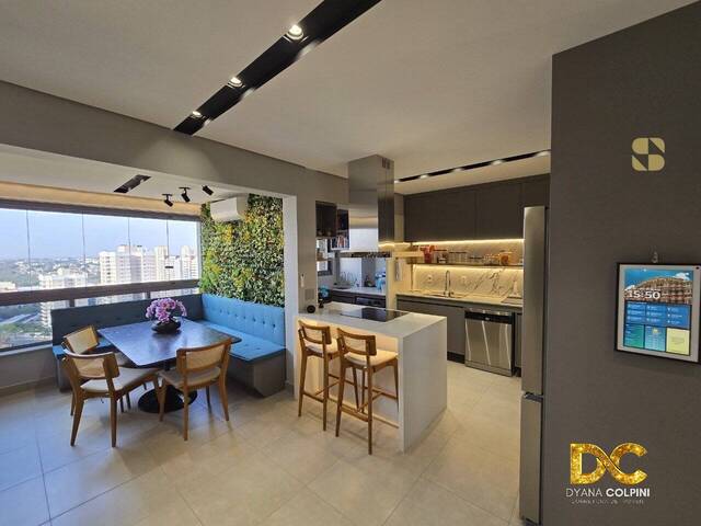 Apartamento para Venda em Cuiabá - 4
