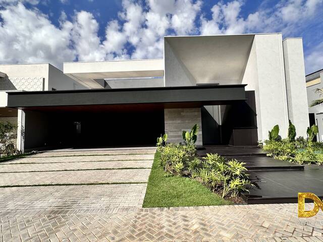 #529 - Casa em condomínio para Venda em Cuiabá - MT - 3