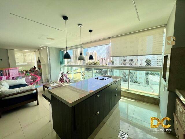 Apartamento para Venda em Cuiabá - 5