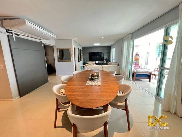 #530 - Apartamento para Venda em Cuiabá - MT - 1