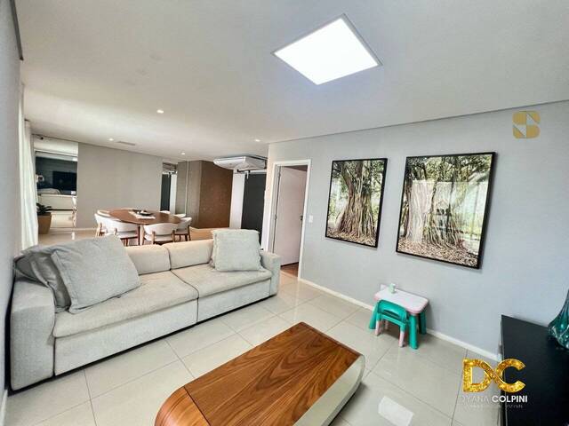 #530 - Apartamento para Venda em Cuiabá - MT - 3