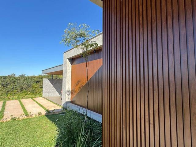 #533 - Casa em condomínio para Venda em Várzea Grande - MT - 3