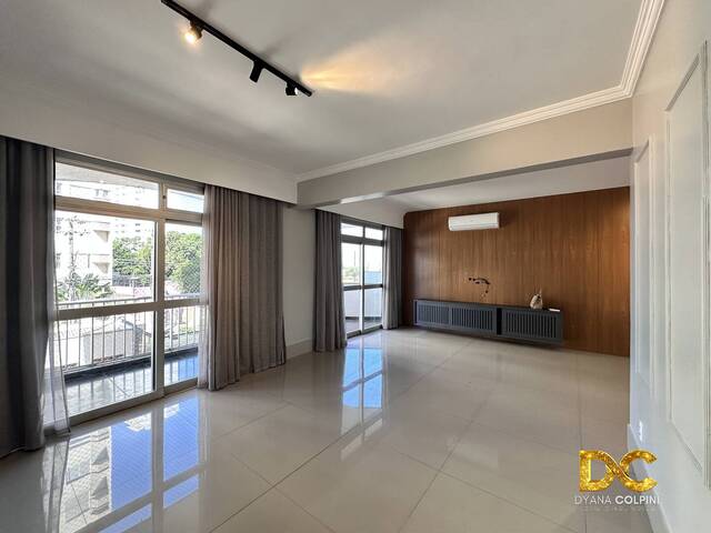 #502 - Apartamento para Venda em Cuiabá - MT - 3
