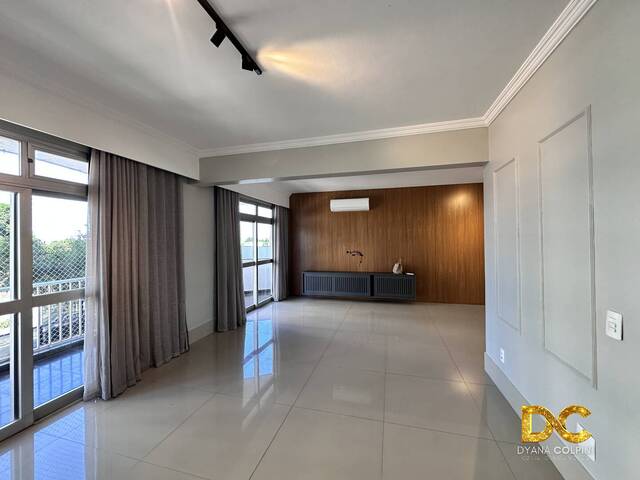 #502 - Apartamento para Venda em Cuiabá - MT - 2