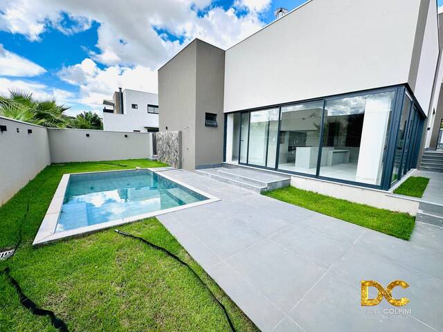 #537 - Casa para Venda em Cuiabá - MT - 2