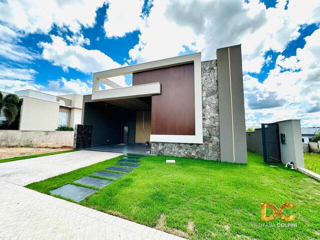 #537 - Casa para Venda em Cuiabá - MT - 1