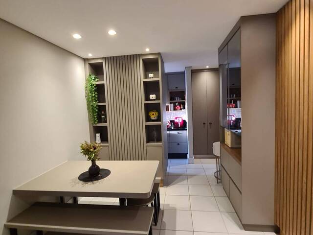 #539 - Apartamento para Venda em Cuiabá - MT - 1