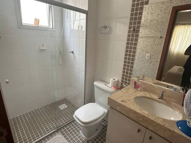 #540 - Apartamento para Venda em Cuiabá - MT - 2